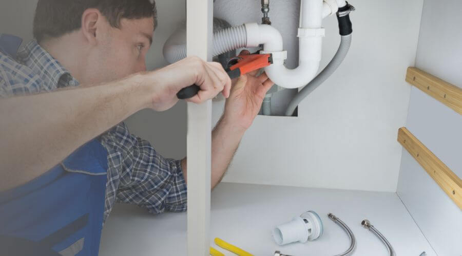 Professional Gas Leak Detection in Woodstock, MD